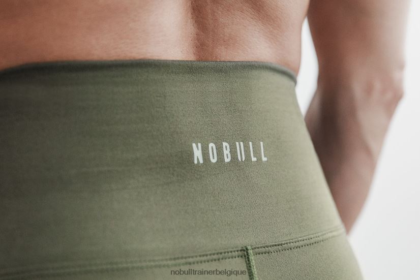 NOBULL armée de taille haute (mate)88R8PT2136