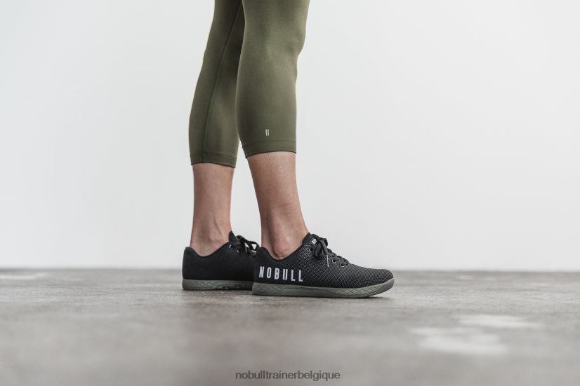 NOBULL armée de taille haute (mate)88R8PT2136