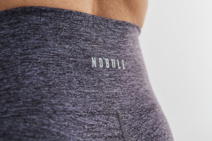 NOBULL collant taille haute 7/8 (mat)88R8PT1869