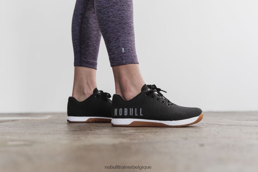 NOBULL collant taille haute 7/8 (mat)88R8PT1869