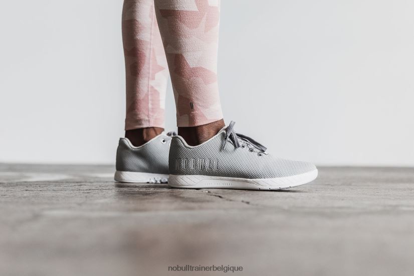 NOBULL collant taille mi-haute (mélange) poussiéreux88R8PT2719
