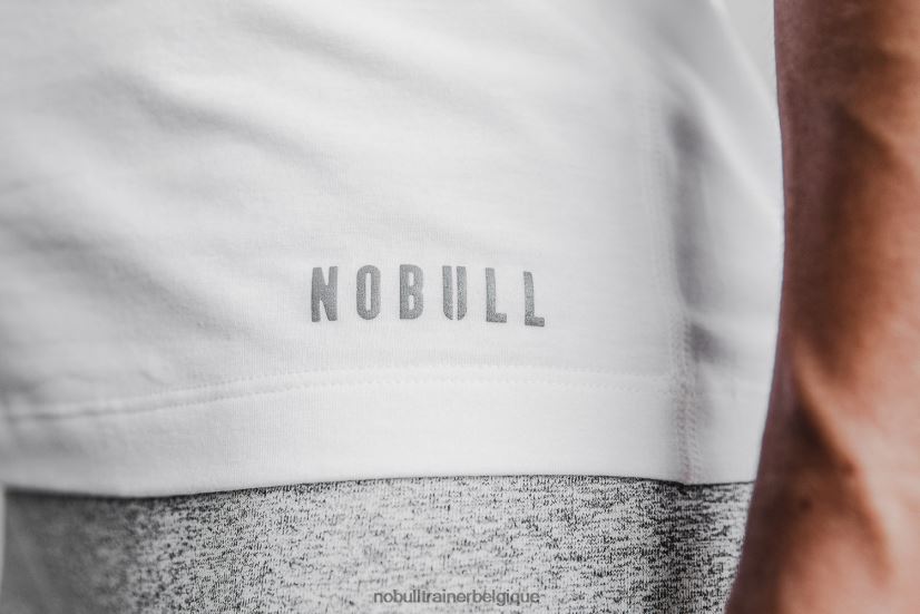 NOBULL débardeur col montant femme (couleurs classiques)88R8PT2197