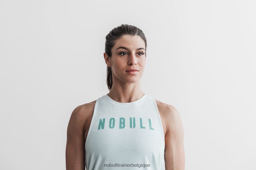 NOBULL débardeur col montant pour femme (coloris de saison)88R8PT2206