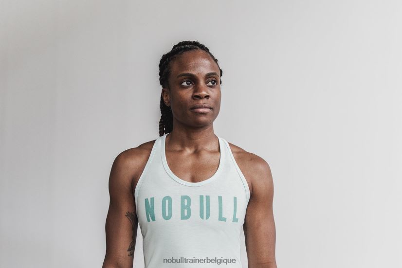 NOBULL débardeur dos nageur pour femme (couleurs saisonnières)88R8PT2232