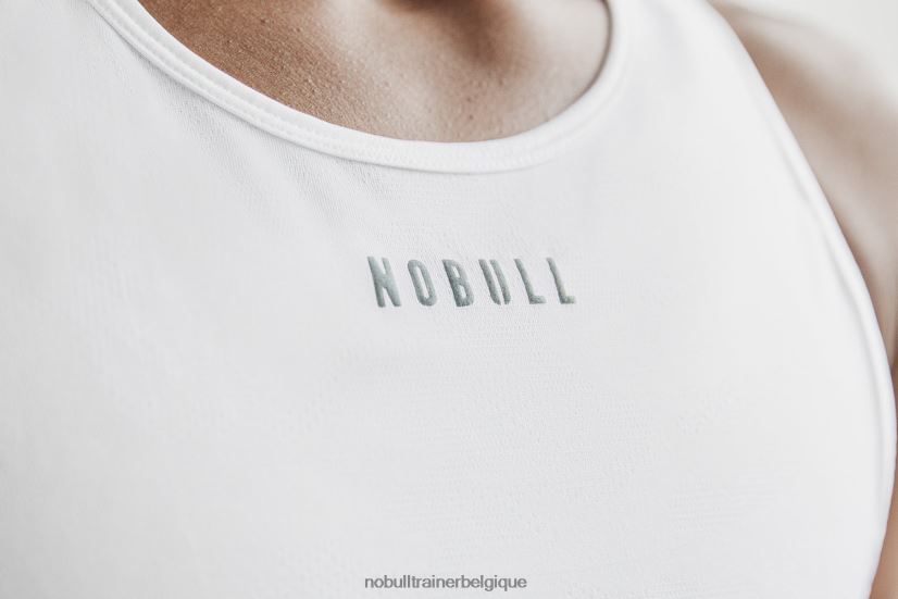 NOBULL débardeur léger texturé pour femme (camo) brillant88R8PT2452