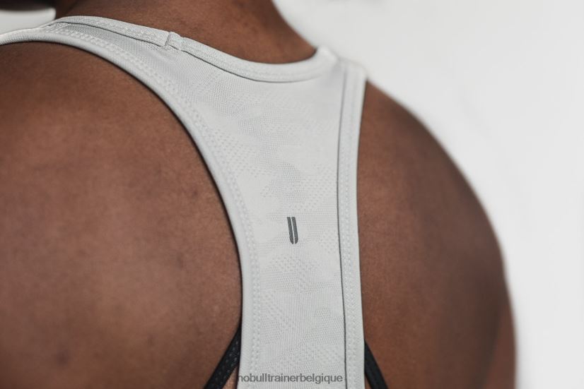 NOBULL débardeur léger texturé pour femmes (camo) frost88R8PT2456