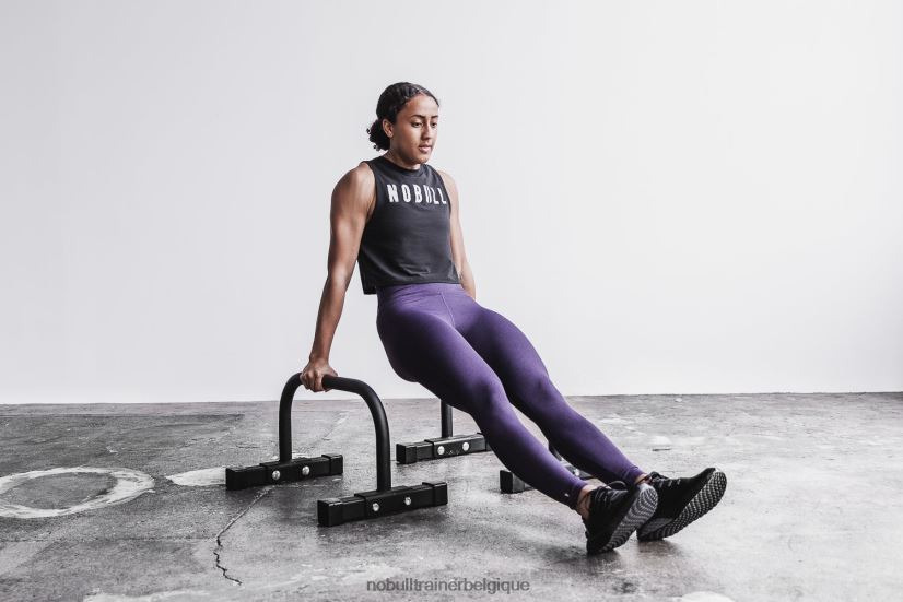 NOBULL débardeur musculaire pour femme (couleurs classiques)88R8PT2001