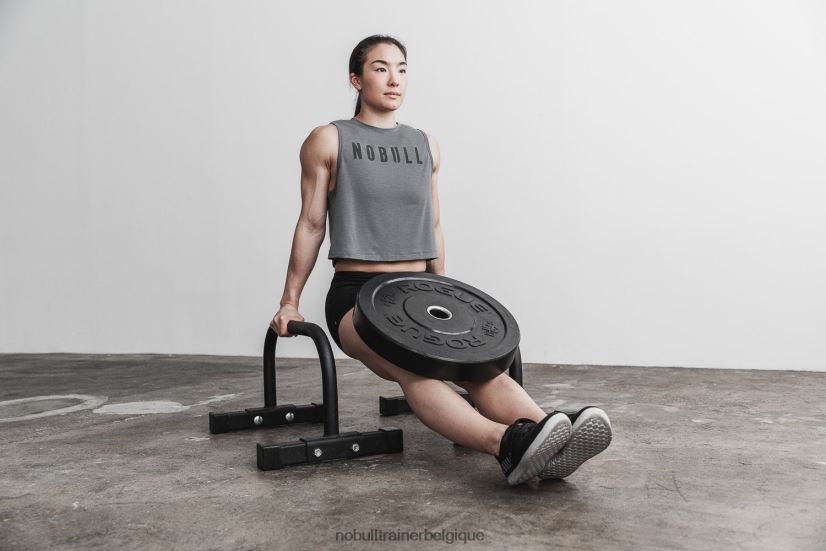 NOBULL débardeur musculaire pour femme (couleurs classiques)88R8PT2008