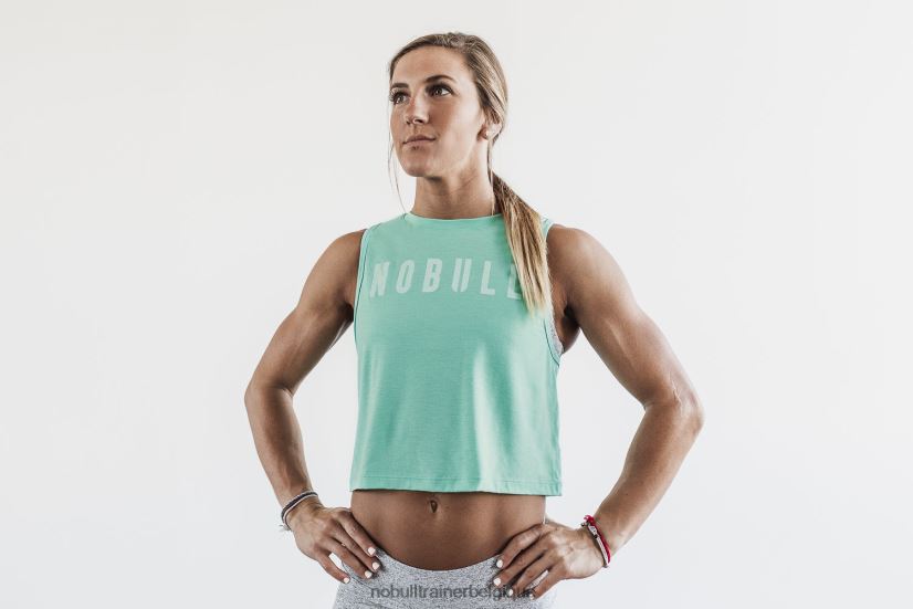 NOBULL débardeur musculaire pour femme (couleurs vives)88R8PT2325