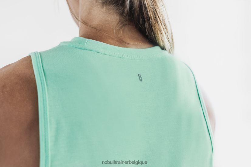 NOBULL débardeur musculaire pour femme (couleurs vives)88R8PT2325