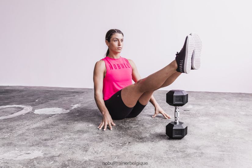 NOBULL débardeur musculaire pour femme (couleurs vives)88R8PT2328