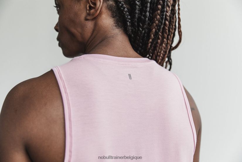 NOBULL débardeur musculaire pour femme (couleurs vives)88R8PT2329