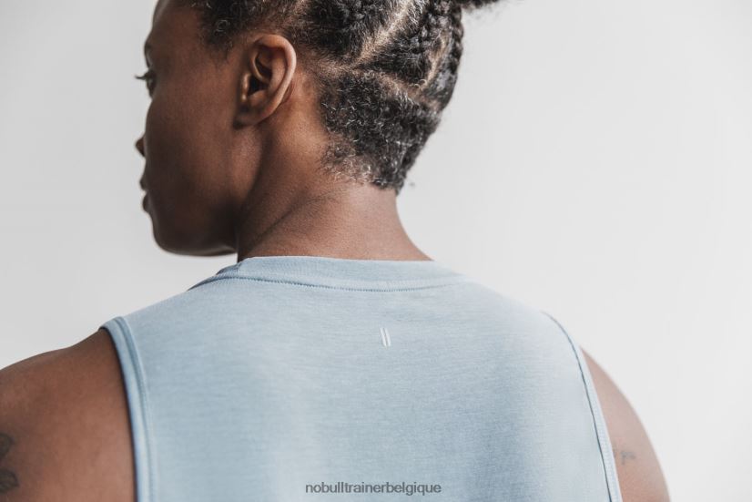 NOBULL débardeur musculaire pour femmes (couleurs saisonnières)88R8PT2395