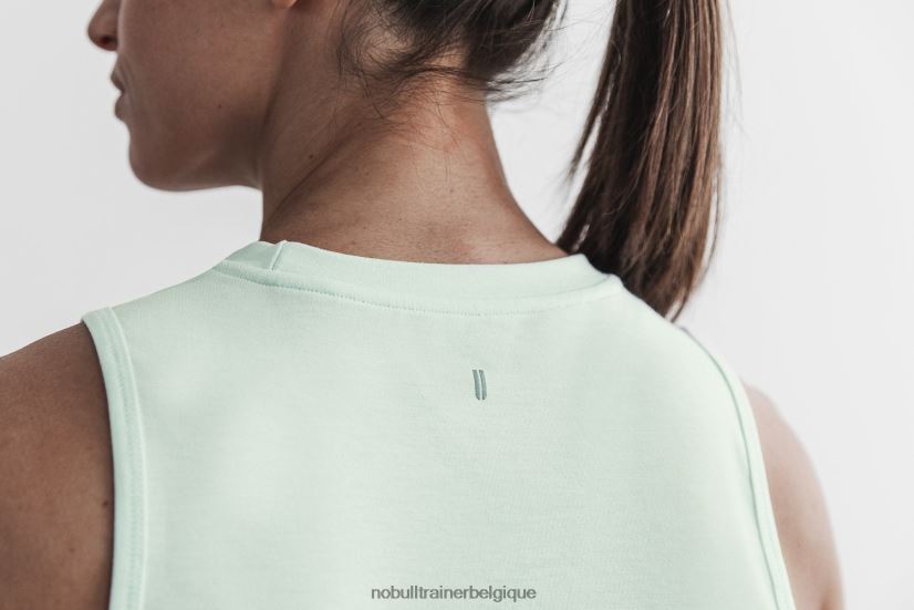 NOBULL débardeur musculaire pour femmes (couleurs saisonnières)88R8PT2396