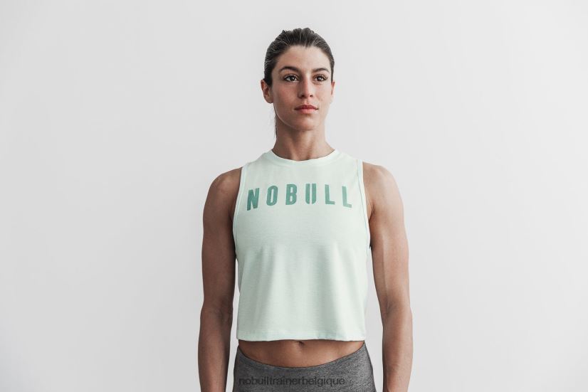 NOBULL débardeur musculaire pour femmes (couleurs saisonnières)88R8PT2396