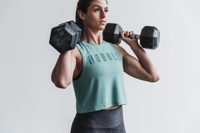 NOBULL huile de réservoir musculaire pour femmes (couleurs saisonnières)88R8PT2394