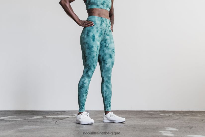 NOBULL huile serrée de grande taille (tie-dye)88R8PT2633