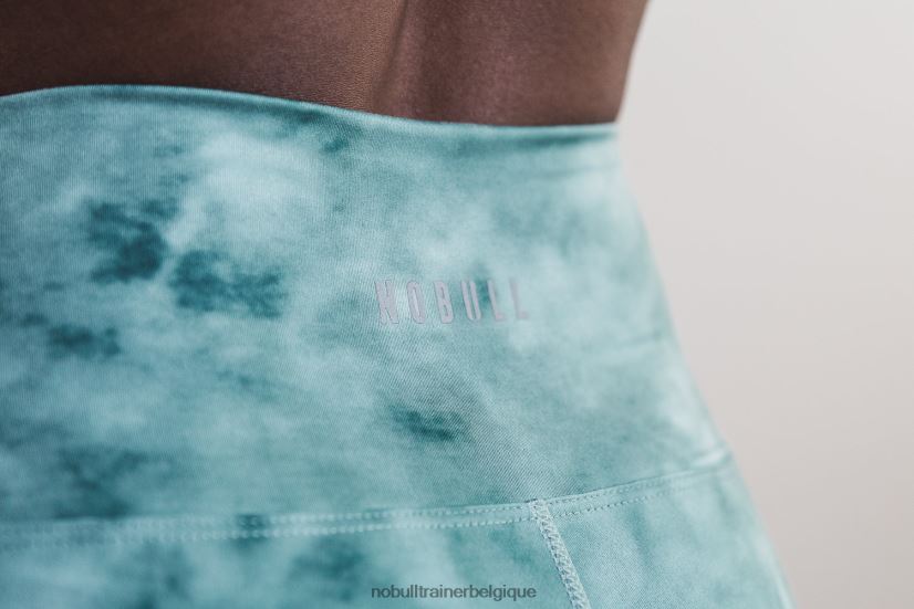 NOBULL huile serrée de grande taille (tie-dye)88R8PT2633
