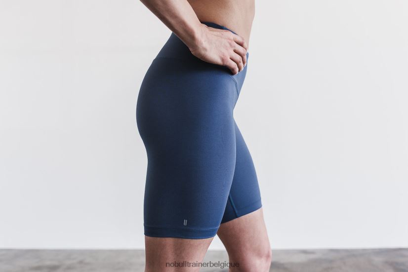 NOBULL short taille haute 8 de profondeur88R8PT2864