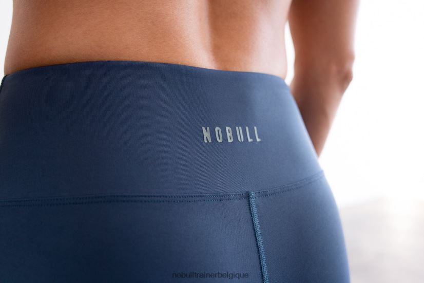 NOBULL short taille haute 8 de profondeur88R8PT2864