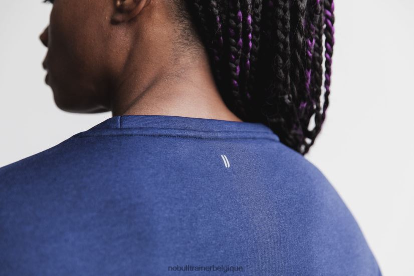 NOBULL sweat-shirt ras du cou performance pour femme88R8PT2544