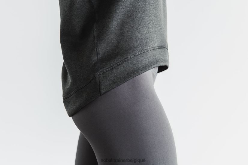 NOBULL sweat-shirt ras du cou performance pour femme88R8PT2549
