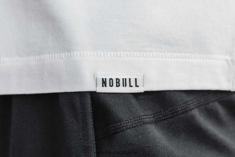NOBULL t-shirt léger à col en V pour femme88R8PT2614