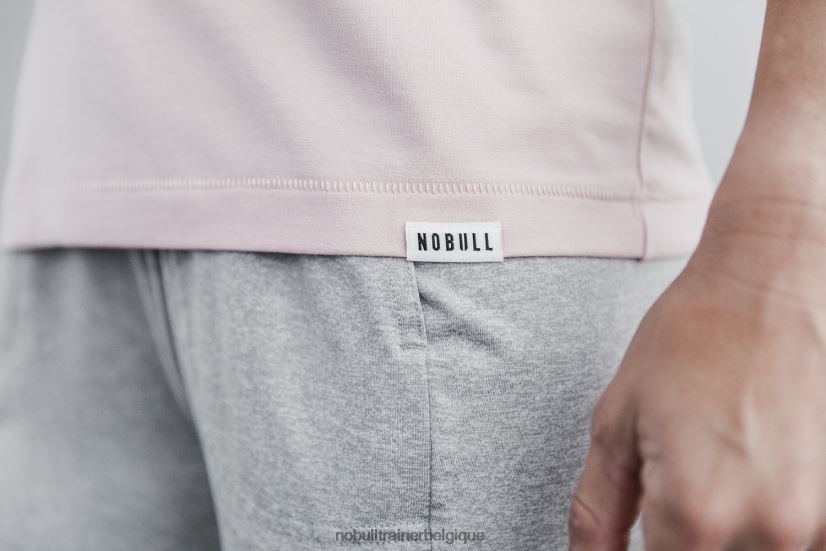NOBULL t-shirt léger sans manches pour femme Dusty88R8PT2621