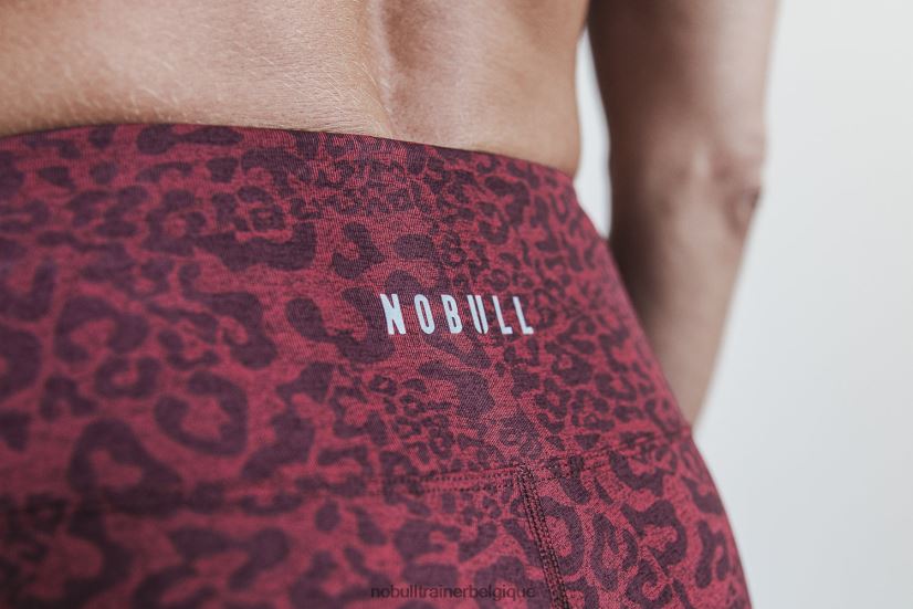 NOBULL vin de culture en hauteur (bruyère en peluche)88R8PT2289
