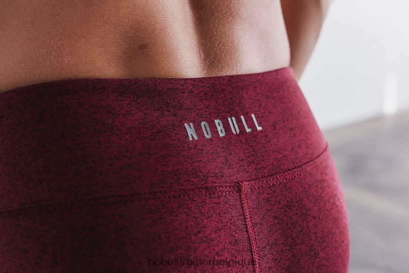NOBULL vin serré de taille moyenne (bruyère moelleuse)88R8PT2176