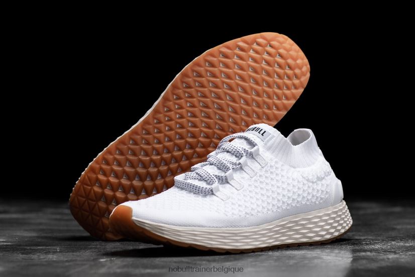 NOBULL coureur en tricot pour hommes88R8PT545