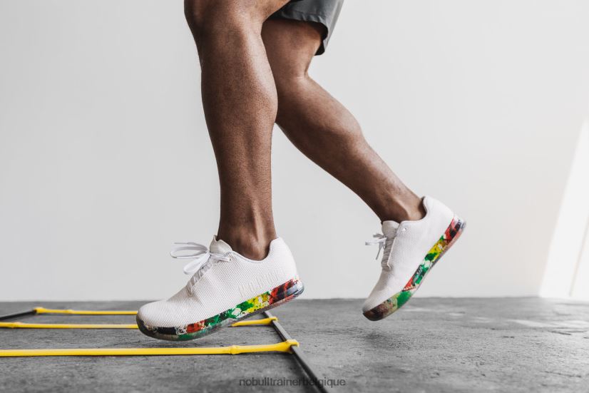 NOBULL fierté de l'entraîneur de terrain pour hommes88R8PT559
