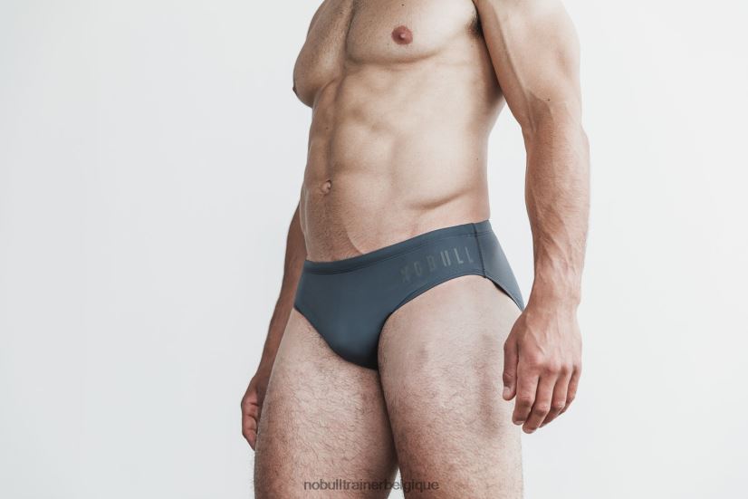 NOBULL slip de bain homme88R8PT609