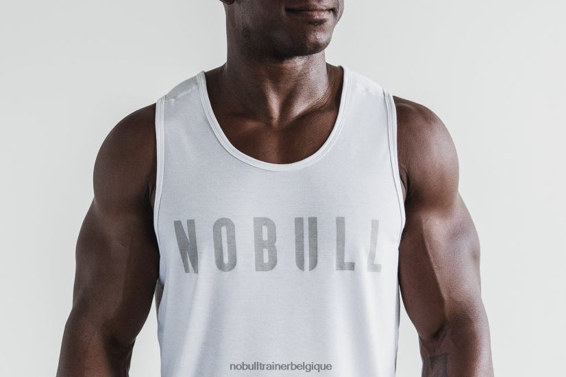 NOBULL débardeur pour hommes (couleurs classiques)88R8PT755