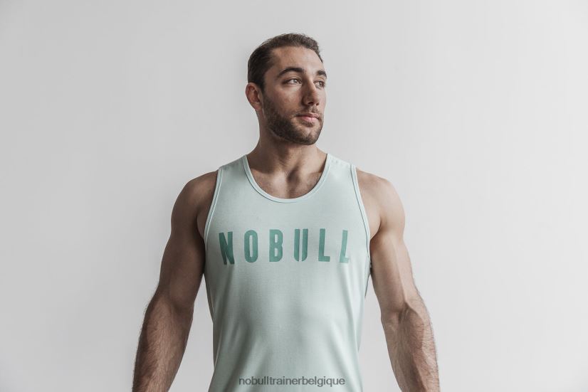 NOBULL débardeur pour hommes (couleurs de saison)88R8PT825