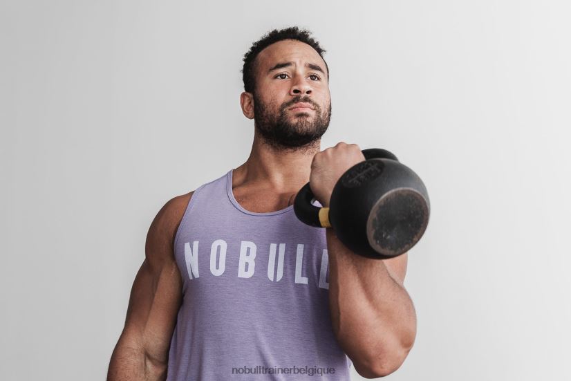 NOBULL débardeur pour hommes (couleurs de saison)88R8PT827