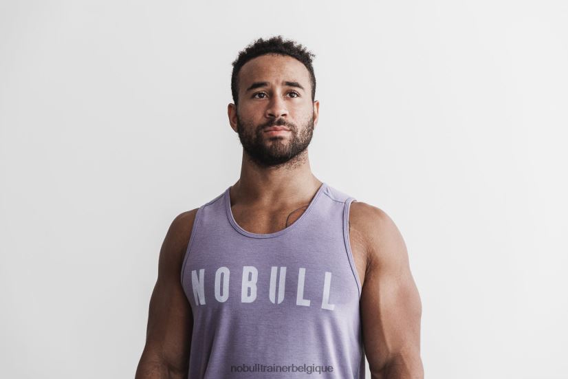 NOBULL débardeur pour hommes (couleurs de saison)88R8PT827