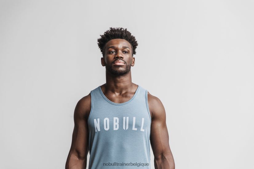 NOBULL débardeur pour hommes (couleurs de saison)88R8PT828