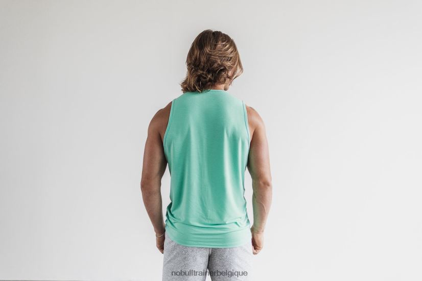 NOBULL débardeur pour hommes (couleurs vives)88R8PT1186