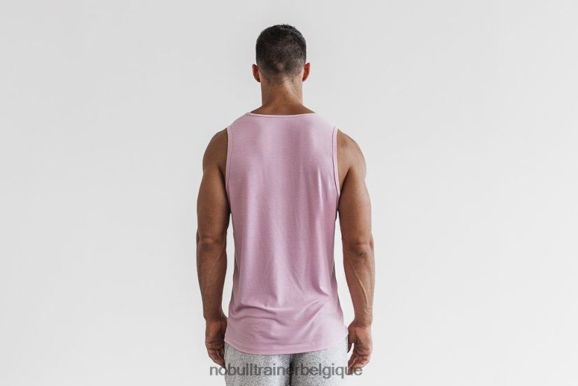 NOBULL débardeur pour hommes (couleurs vives)88R8PT1188