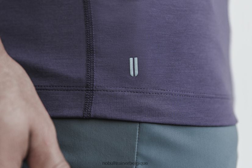NOBULL débardeur pour hommes (couleurs vives) foncé88R8PT1182