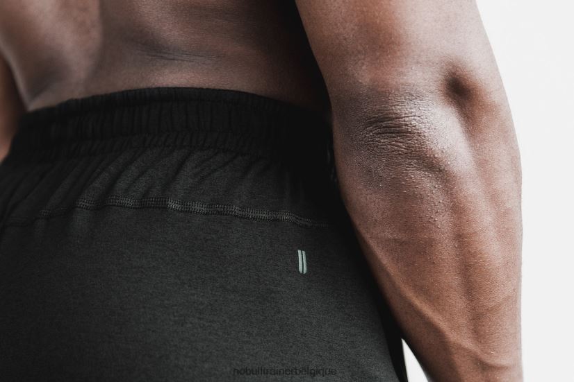 NOBULL short en tricot léger pour hommes 788R8PT649
