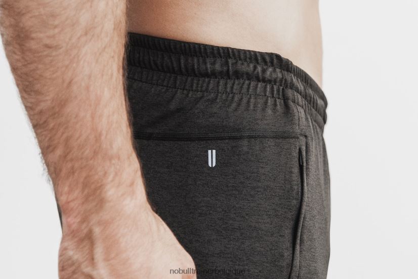 NOBULL short en tricot léger pour hommes 988R8PT683
