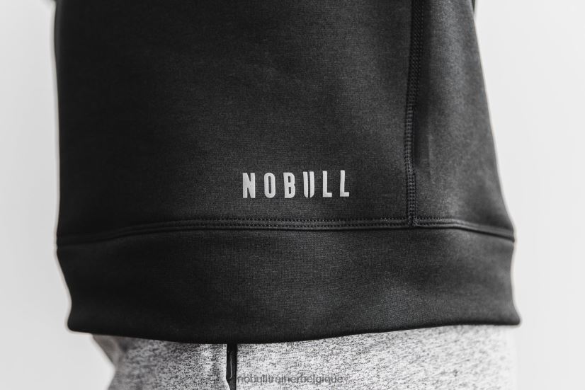 NOBULL sweat-shirt ras du cou performance pour hommes88R8PT1053