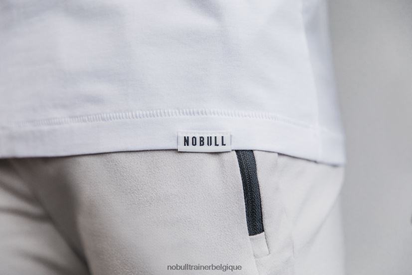 NOBULL t-shirt léger à col en V pour hommes88R8PT934