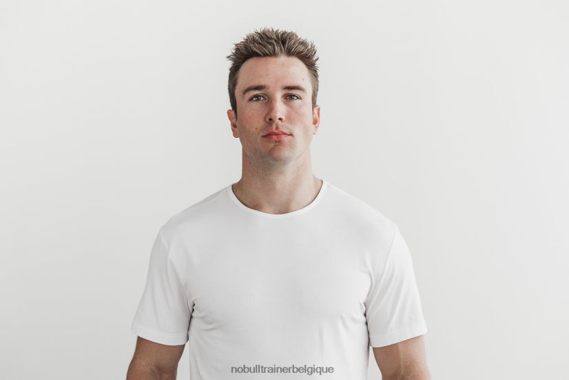 NOBULL t-shirt léger pour hommes88R8PT1111