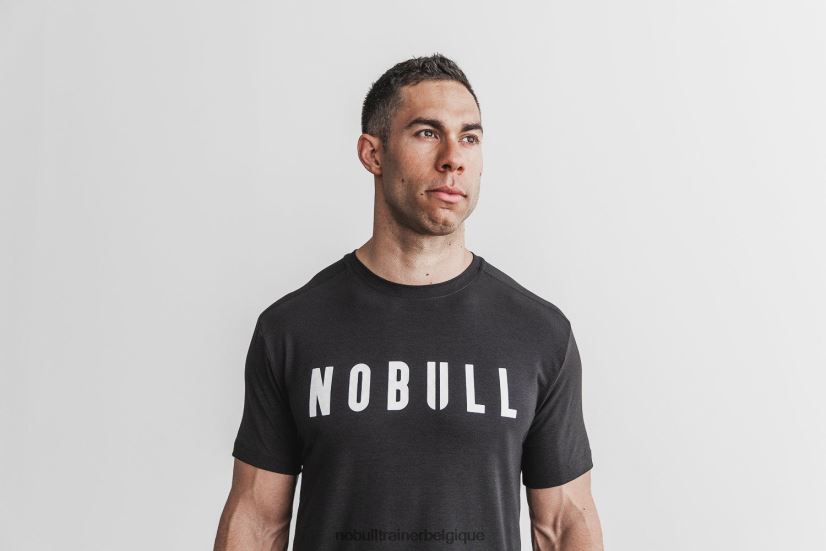 NOBULL tee-shirt pour hommes (couleurs classiques)88R8PT706