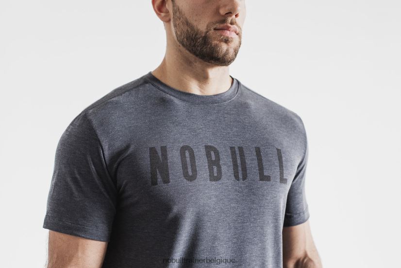 NOBULL tee-shirt pour hommes (couleurs classiques)88R8PT711