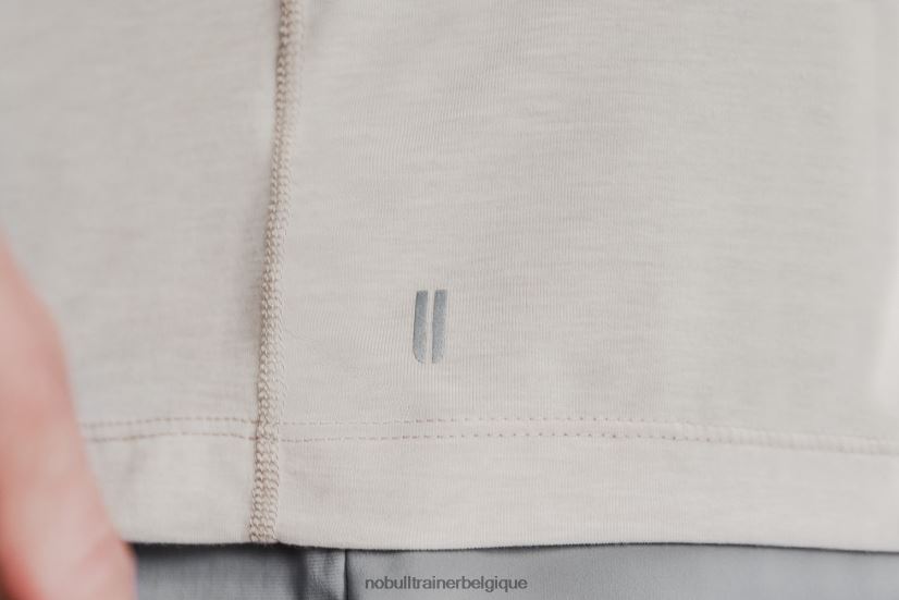 NOBULL tee-shirt pour hommes (couleurs classiques)88R8PT716