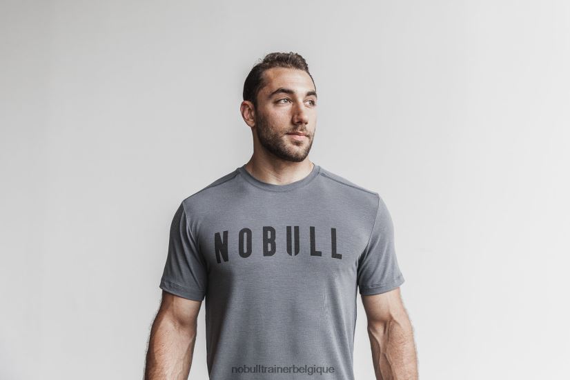 NOBULL tee-shirt pour hommes (couleurs classiques)88R8PT718